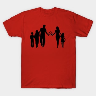 communism family T-Shirt